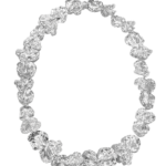 Flourish Statement Necklace