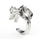 Clandestine Earcuff