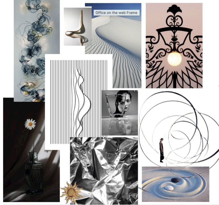 Moodboard