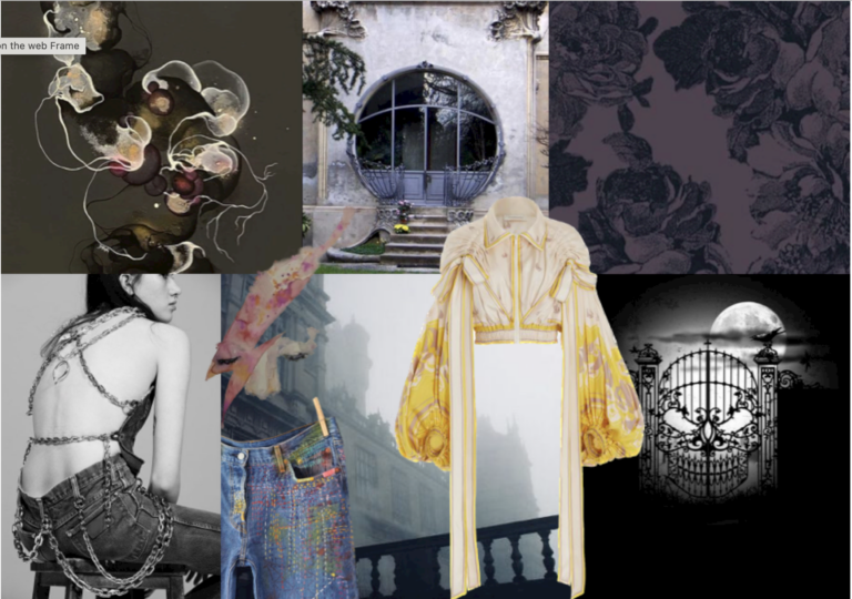 Moodboard