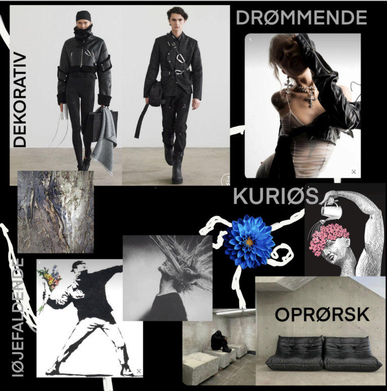 Moodboard