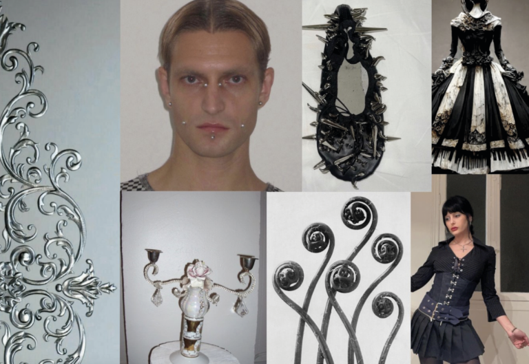 Moodboard