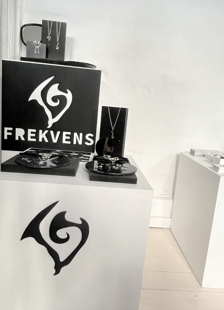 Pop up event